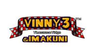 Game:Sonic_3_and_Knuckles artist:minerplaysbadly game:sonic_the_hedgehog_3 logo streamer:imakuni streamer:vinny // 1280x720 // 213.7KB