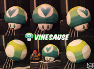 streamer:vinny vineshroom // 1300x964 // 1.3MB