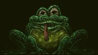 artist:Adam_RL bunji frog game:gigglebone_gang gigglebone_frog streamer:vinny // 1920x1080 // 1005.0KB