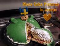 artist:annie_da_moose cake fren streamer:joel // 535x415 // 296.8KB