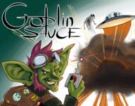 aliens artist:Crunkerton goblin goblinsauce meat scoot streamer:vinny vineshroom // 1260x990 // 1.2MB