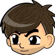 artist:waterinu streamer:vinny // 1509x1509 // 1.3MB