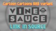 Cartoon_Cartoon Cartoon_Network Powerhouse animated artist:primalscreenguy brb streamer:vinny // 1076x600 // 54.3KB