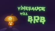 3d Halloween animated artist:waielal blender brb pumpkin streamer:vinny // 1920x1080 // 2.9MB