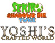 artist:John_FullSauce game:Yoshi's_Crafted_World game:sekiro logo streamer:vinny // 1400x1100 // 1.5MB