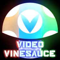 artist:sukotto logo streamer:vinny video_vinesauce vinesauce vineshroom // 900x900 // 650.2KB