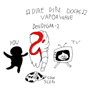 artist:drtapeworm game:oneiric_gardens streamer:vinny // 403x376 // 8.8KB