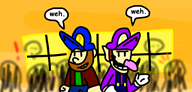 streamer:vinny waluigi // 999x480 // 335.0KB