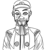 artist:zenchimento game:timecop streamer:vinny // 355x395 // 72.5KB