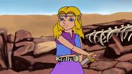 artist:Dank_Skeleton cdi game:Zelda_The_Wand_of_Gamelon_Remastered streamer:vinny zelda // 2500x1407 // 3.2MB