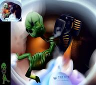 alien artist:trif_sith game:sleep_ai streamer:vinny // 1959x1735 // 2.1MB