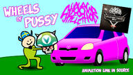 animation artist:Dovji_Animations character:fren streamer:joel vinesauce_animated // 1280x720 // 307.2KB