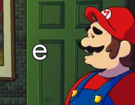 E artist:gentleralts fesh_pince_of_blair game:Super_Mario_Advance_4 game:super_mario_bros_3 mario memes streamer:vinny // 579x450 // 41.2KB