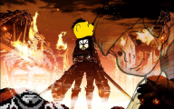 attack_on_titan game:winnie_the_pooh's_home_run_derby streamer:revscarecrow // 1920x1200 // 2.3MB