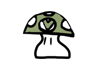vineshroom // 2048x1356 // 109.0KB