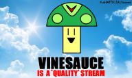 ms_paint streamer:vinny vinesauce vinesauce_mushroom // 810x482 // 483.0KB