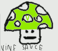 vinesauce_logo // 496x439 // 91.0KB