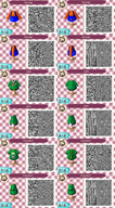 game:animal_crossing_new_leaf jahn qr_code shirt sponge streamer:vinny // 796x1431 // 775.8KB