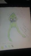 Character:Squid_Vinny artist:Urchyn_Spineback game:splatoon streamer:vinny vinesquid // 670x1191 // 56.6KB