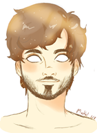 streamer:vinny // 1440x1954 // 1.3MB