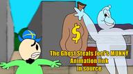 animation artist:SampleImage fren streamer:joel super_ghostbusters // 1280x720 // 557.9KB