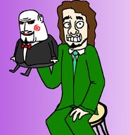 artist:treeroot streamer:jabroni_mike streamer:joel wigsaw // 1000x1038 // 831.4KB