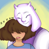 game:undertale streamer:joel // 1000x1000 // 578.4KB