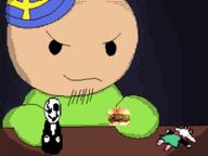 artist:msun_ fren game:deltarune streamer:joel // 960x720 // 17.8KB