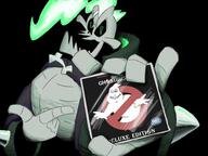 artist:teatov jawbone monkey_wrench streamer:joel super_ghostbusters // 960x720 // 86.0KB