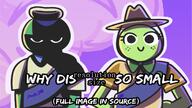 artist:doodlejpq game:peak streamer:Alfhilde streamer:baconguden streamer:joel // 1280x720 // 445.1KB