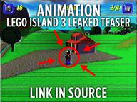 3d animated artist:banq game:Doom_Eternal game:LEGO_island parody streamer:joel // 1280x960 // 949.1KB