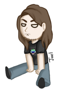 streamer:joel // 270x420 // 60.6KB
