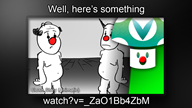 artist:nuff3 clown game:grand_theft_auto_v streamer:vinny video vinesauce_animated // 1280x720 // 318.8KB