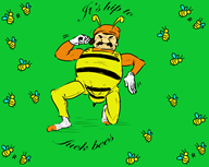bees brb game:mario_galaxy_repainted streamer:vinny // 1280x1024 // 5.0MB