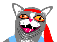artist:titos2k c64 game:bad_cat streamer:joel // 800x600 // 119.8KB