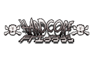 hardcore_fridays logo streamer:joel // 1412x1000 // 150.4KB