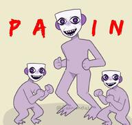 artist:carriondal chat goblin pain streamer:vinny // 1014x960 // 442.3KB