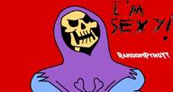 artist:randompyroyt skeletor streamer:joel // 872x469 // 124.8KB