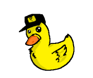 animated artist:robbytheturtle game:one_duck streamer:vinny // 295x247 // 4.6KB