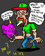 streamer:vinny vineshroom // 1360x1700 // 750.1KB