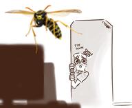 artist:CheesyDraws streamer:joel wasp // 1100x900 // 396.4KB