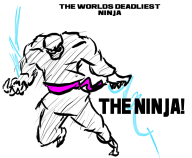 3DO artist:hollywood-sn game:way_of_the_warrior ninja streamer:joel worst_fighting_games // 888x734 // 266.1KB