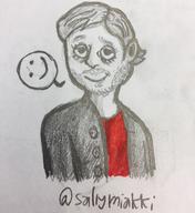artist:salmiakki streamer:vinny // 1172x1280 // 347.3KB