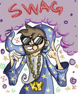 artist:chimeracorp streamer:ky swag wizard // 1000x1200 // 610.8KB