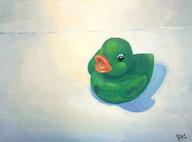 artist:fretalynn duck streamer:vinny // 1124x832 // 450.2KB