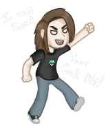streamer:joel // 450x560 // 104.8KB