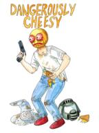 artist:albinobat cbt_wizard doom doomguy game:sims_4 grilled_cheese streamer:joel vibe_check // 1500x2000 // 2.2MB