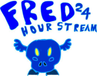 streamer:fred // 520x414 // 20.1KB