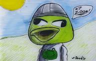 Featuring:Scoot artist:Doodlr game:animal_crossing streamer:vinny // 1924x1234 // 1.4MB