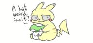 artist:benjamillion pok'emon streamer:vinny vinesauce // 769x359 // 90.4KB